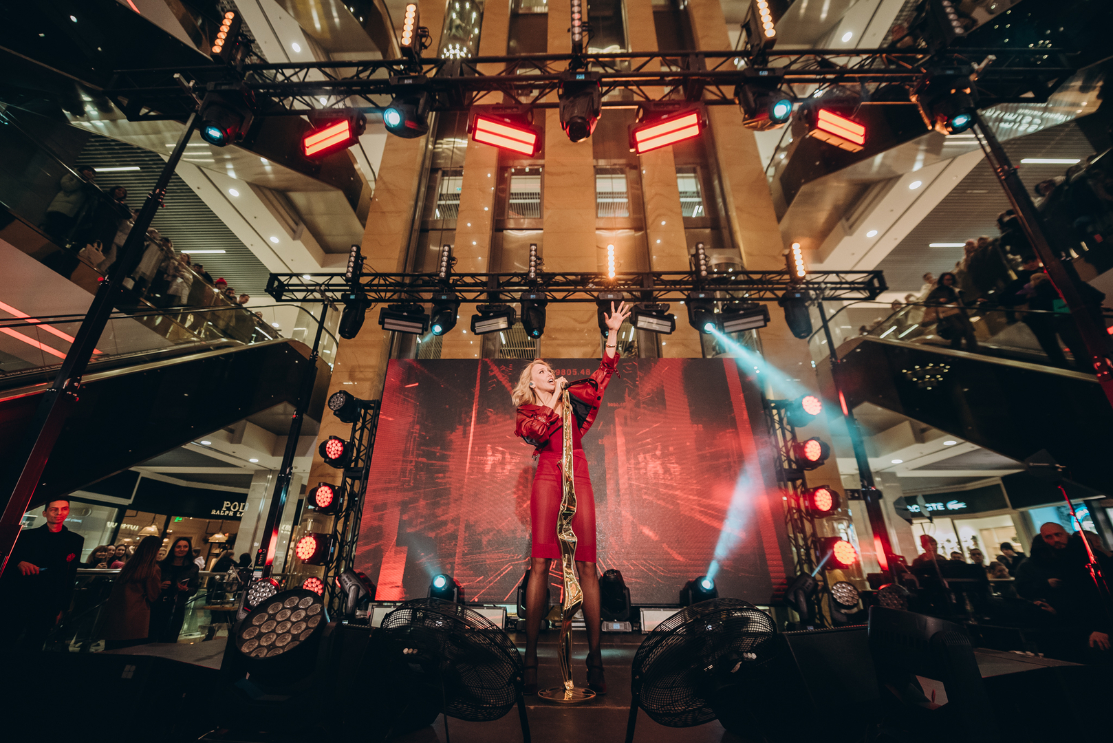 Black Friday 2024 at Gulliver Shopping Center image-265