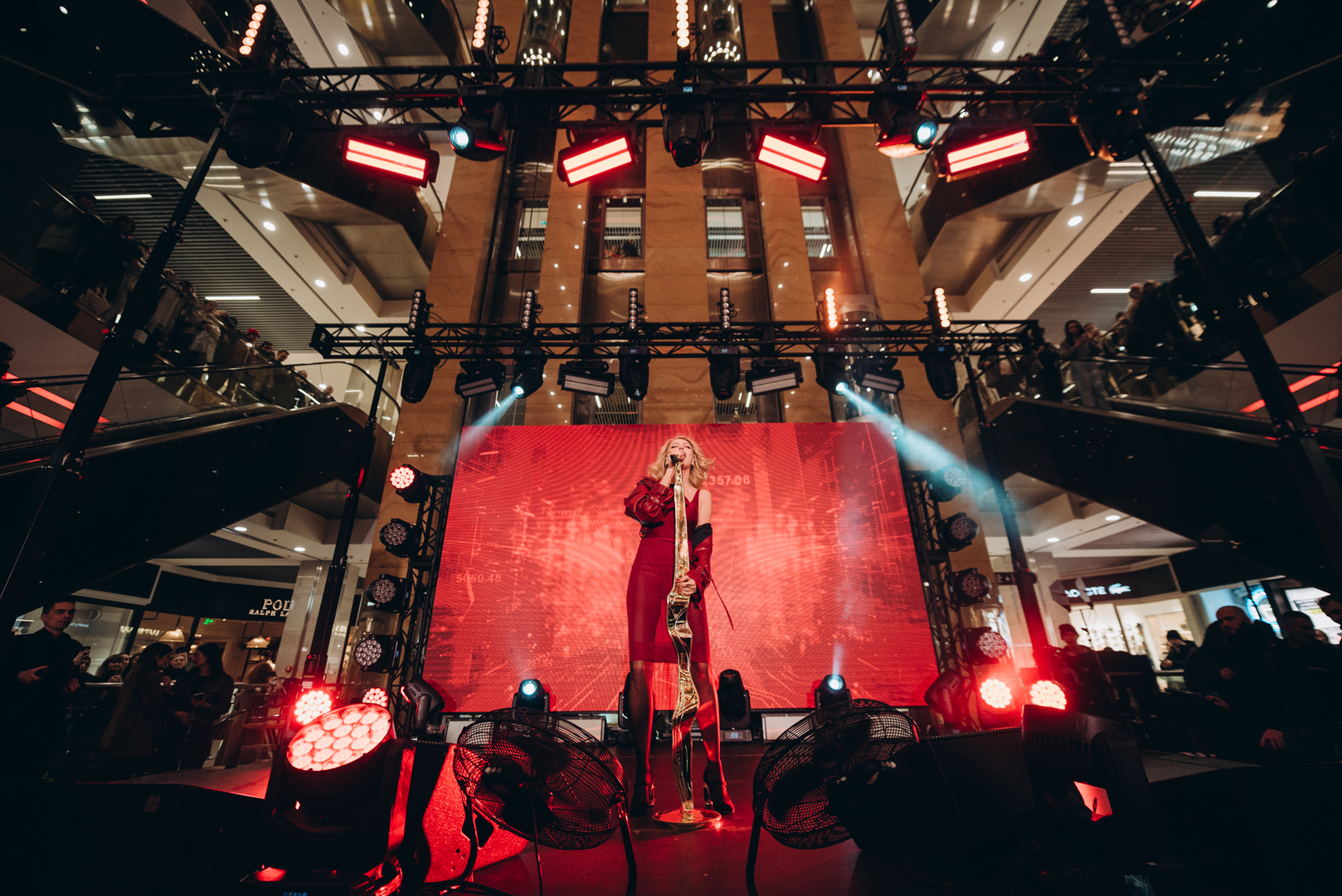 Black Friday 2024 at Gulliver Shopping Center image-267