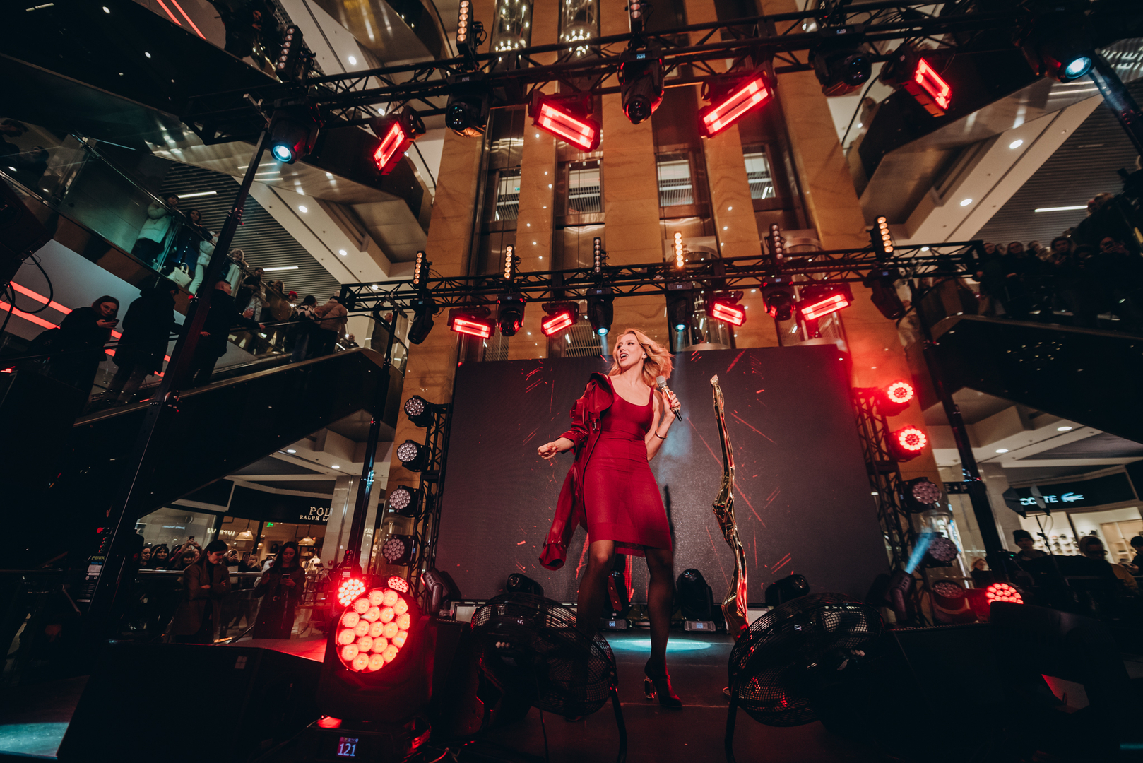 Black Friday 2024 at Gulliver Shopping Center image-272