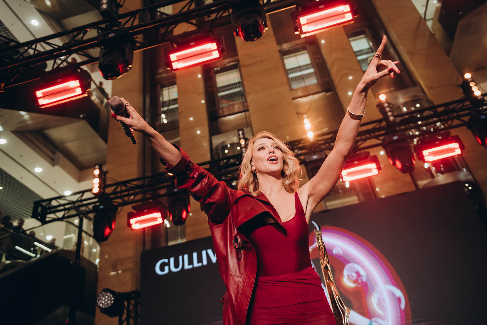 Black Friday 2024 at Gulliver Shopping Center image-273