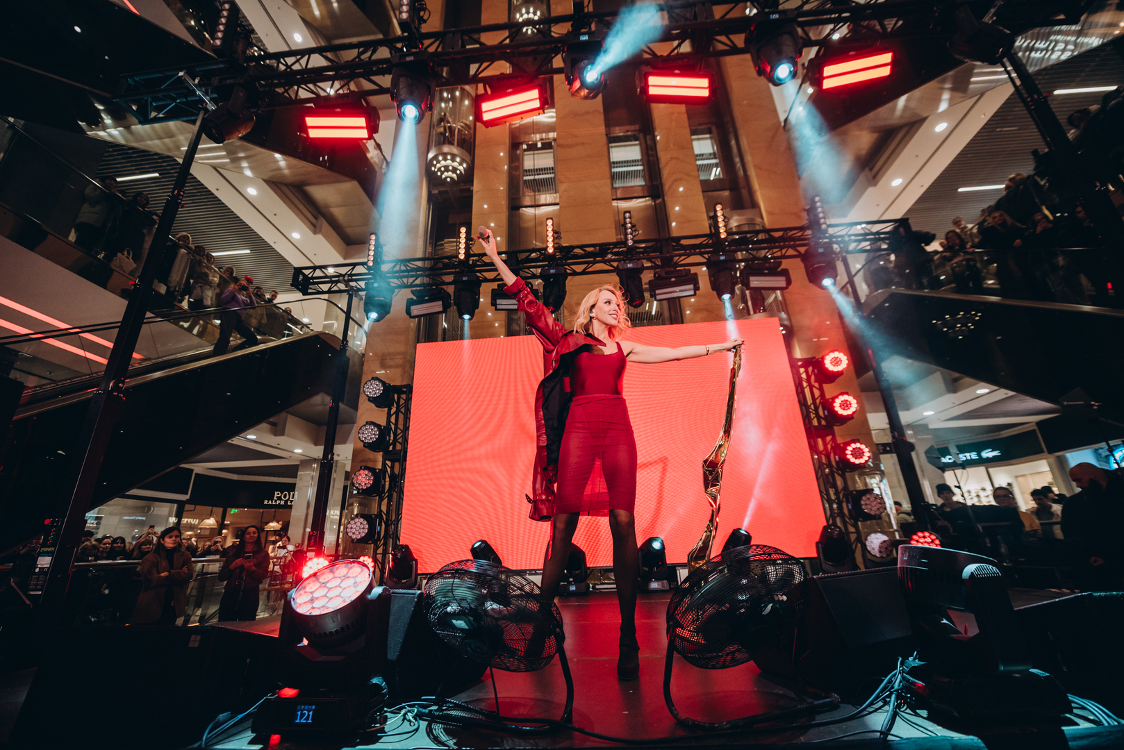 Black Friday 2024 at Gulliver Shopping Center image-274