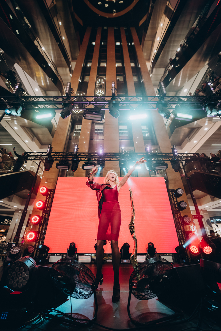 Black Friday 2024 at Gulliver Shopping Center image-277