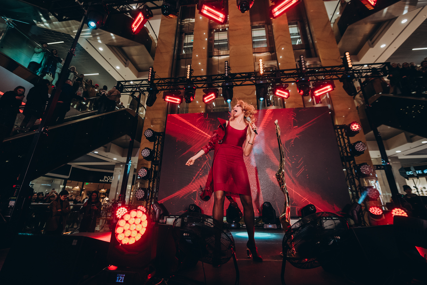 Black Friday 2024 at Gulliver Shopping Center image-276