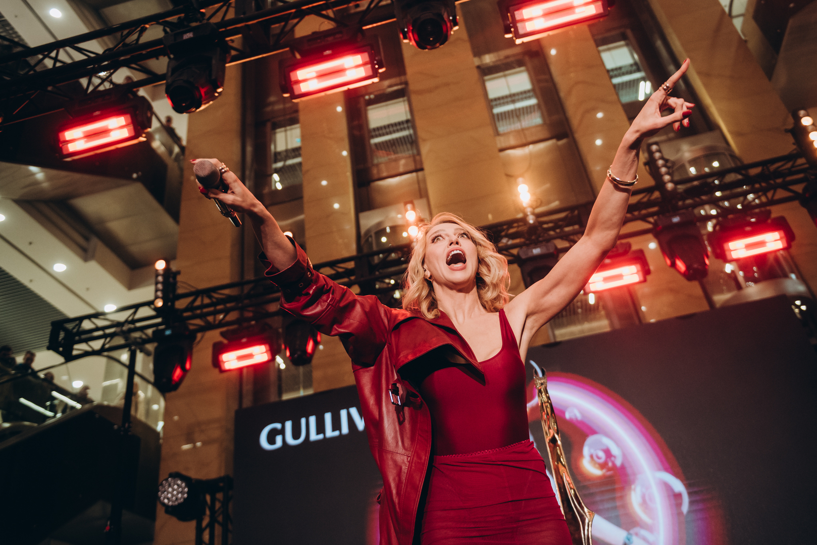 Black Friday 2024 at Gulliver Shopping Center image-278