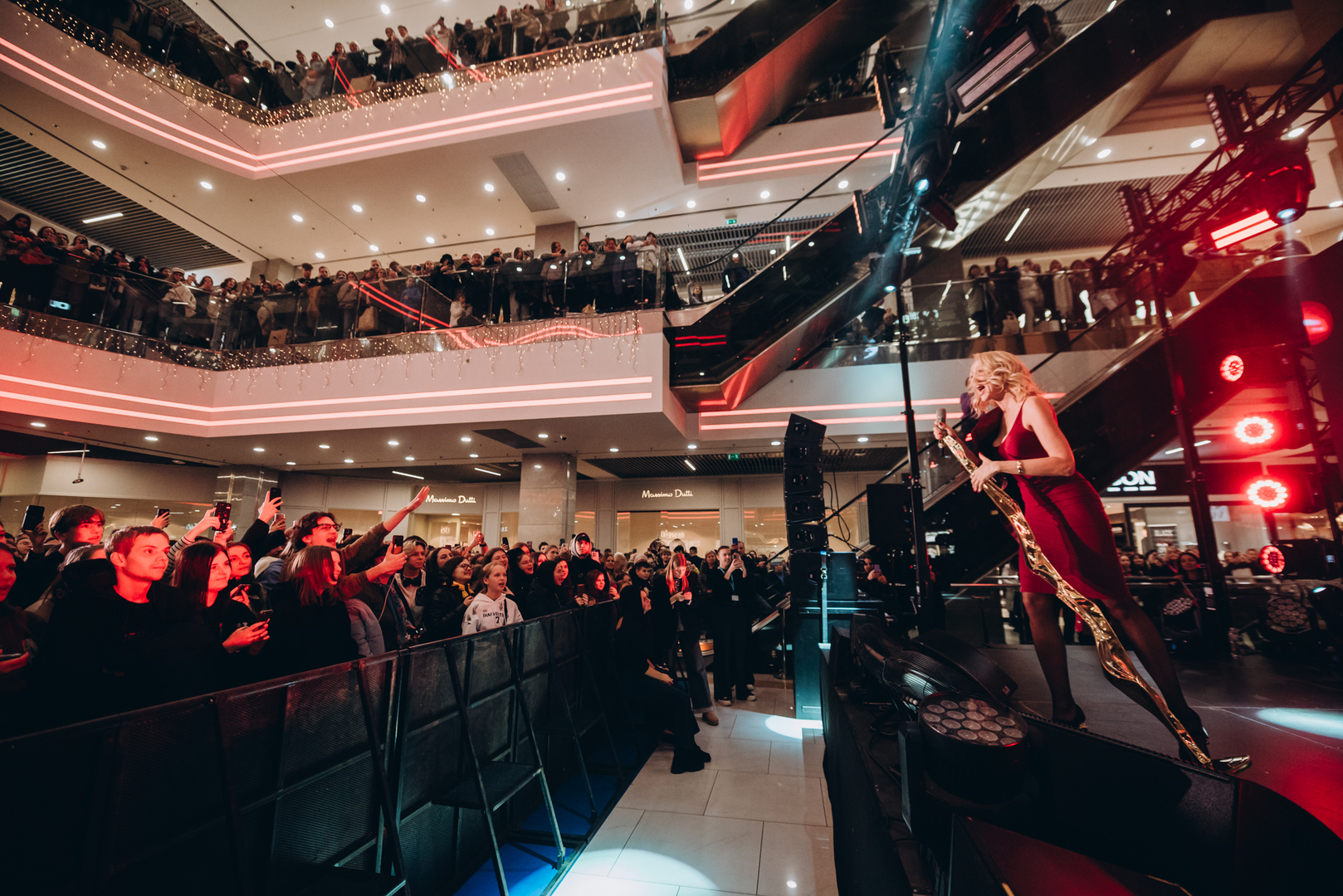 Black Friday 2024 at Gulliver Shopping Center image-279