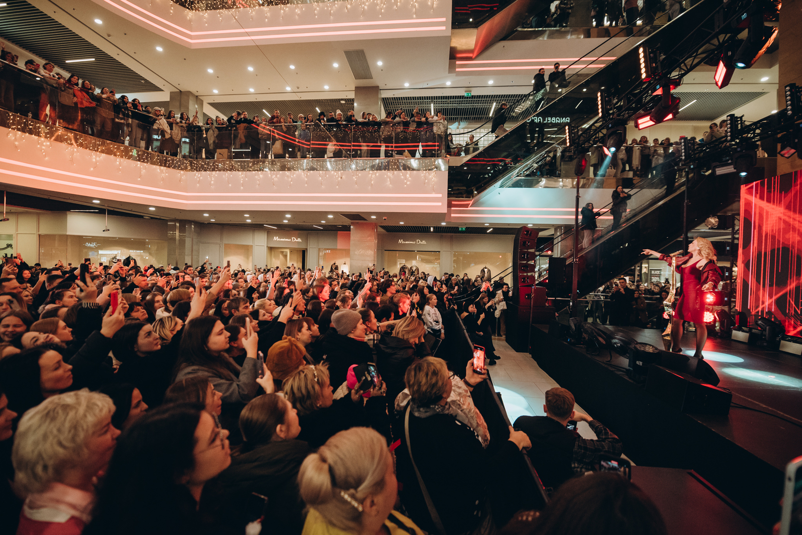 Black Friday 2024 at Gulliver Shopping Center image-281