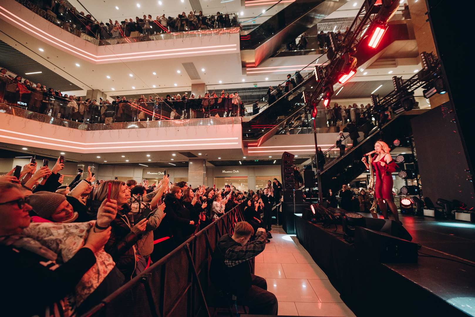 Black Friday 2024 at Gulliver Shopping Center image-282