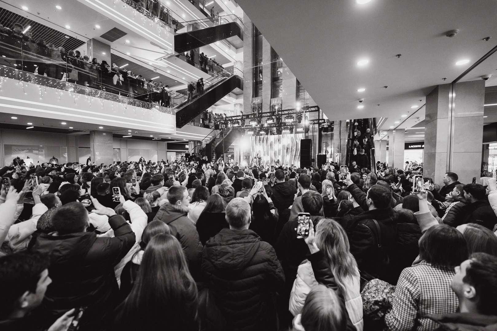 Black Friday 2024 at Gulliver Shopping Center image-286