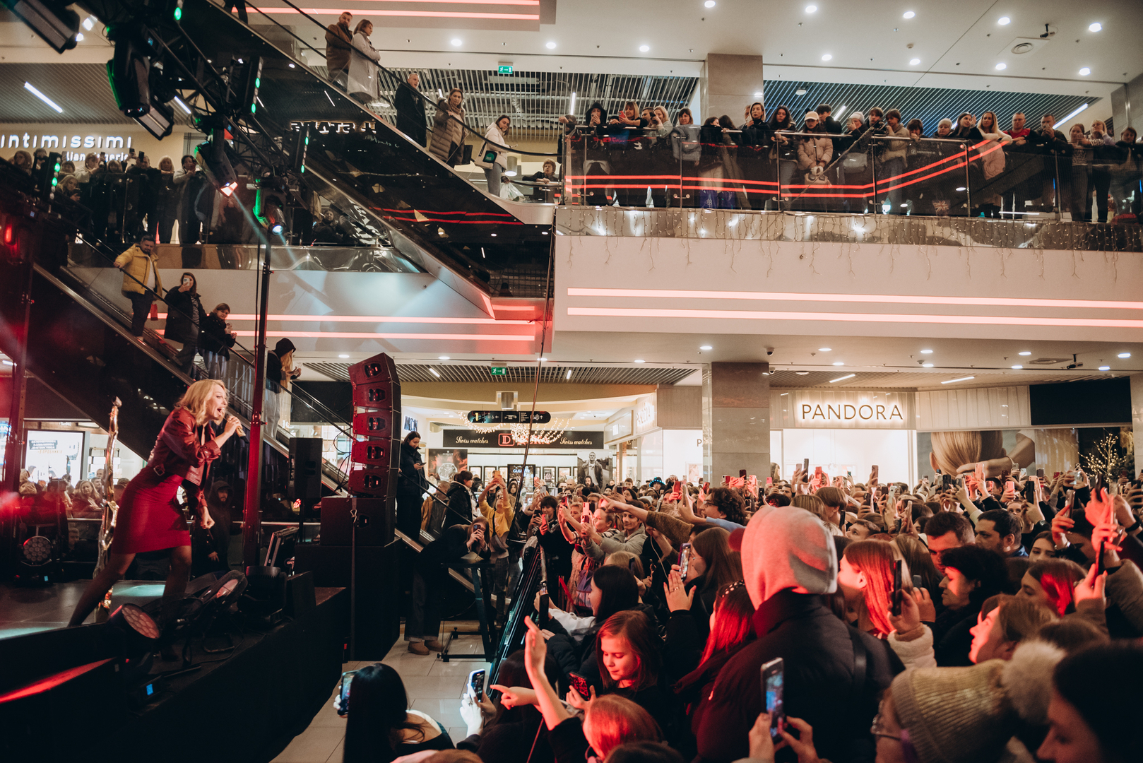 Black Friday 2024 at Gulliver Shopping Center image-287