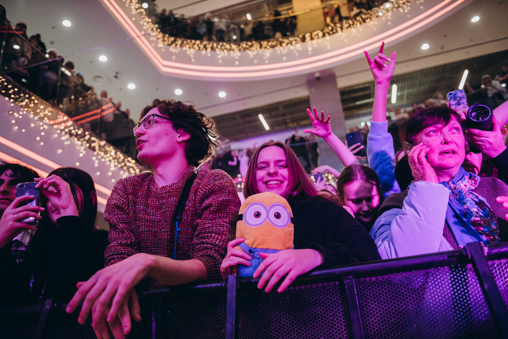 Black Friday 2024 at Gulliver Shopping Center image-302