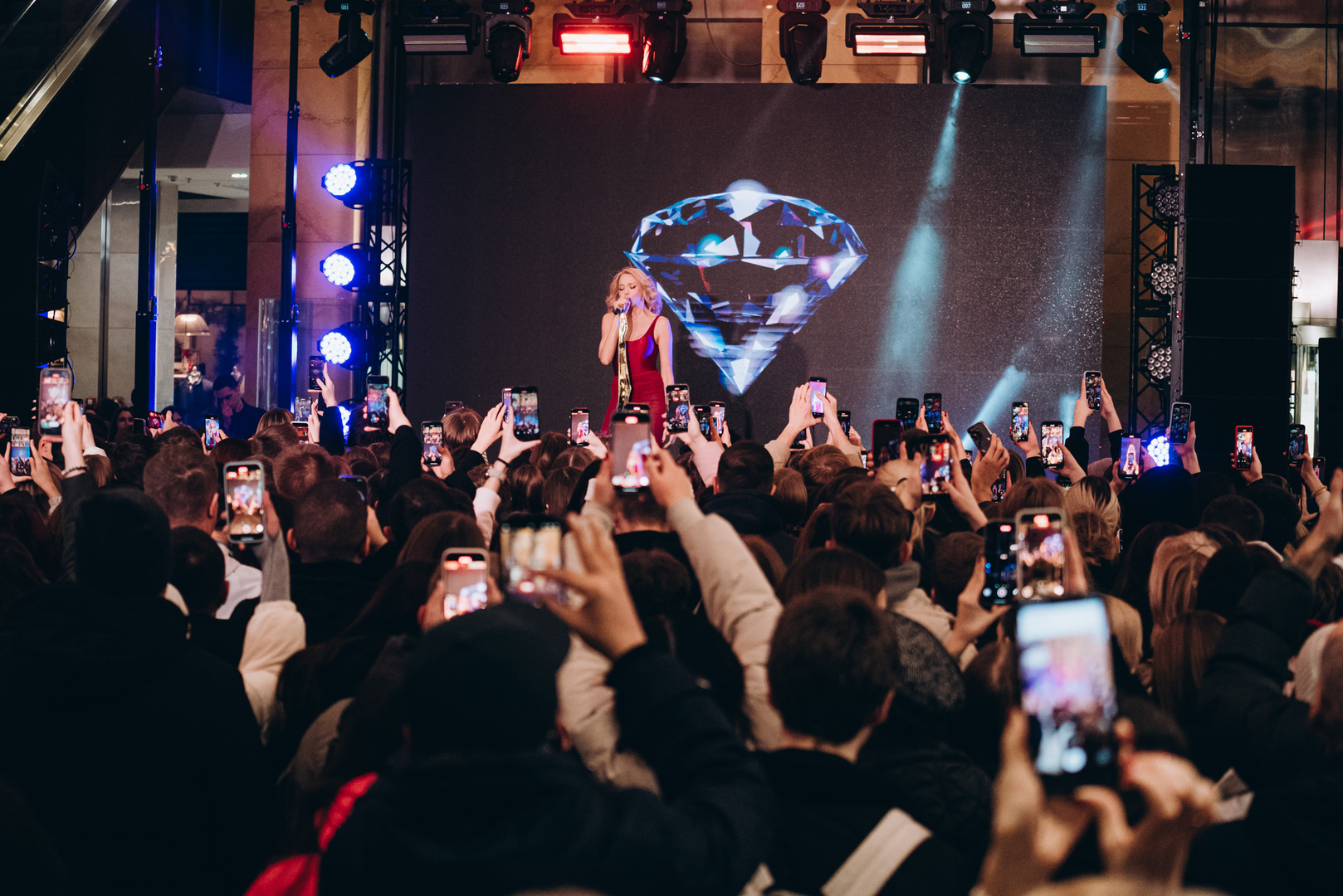 Black Friday 2024 at Gulliver Shopping Center image-306