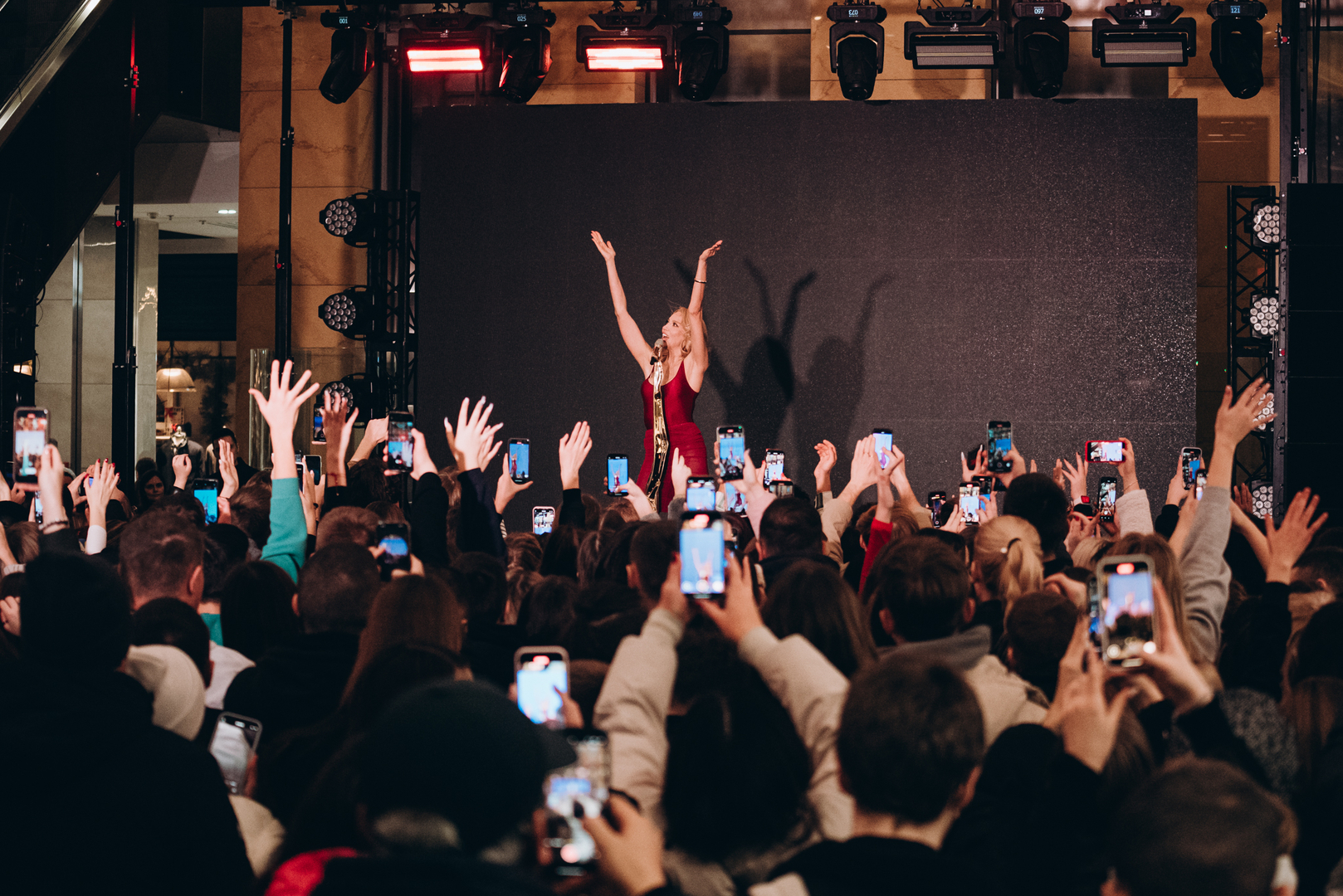 Black Friday 2024 at Gulliver Shopping Center image-305