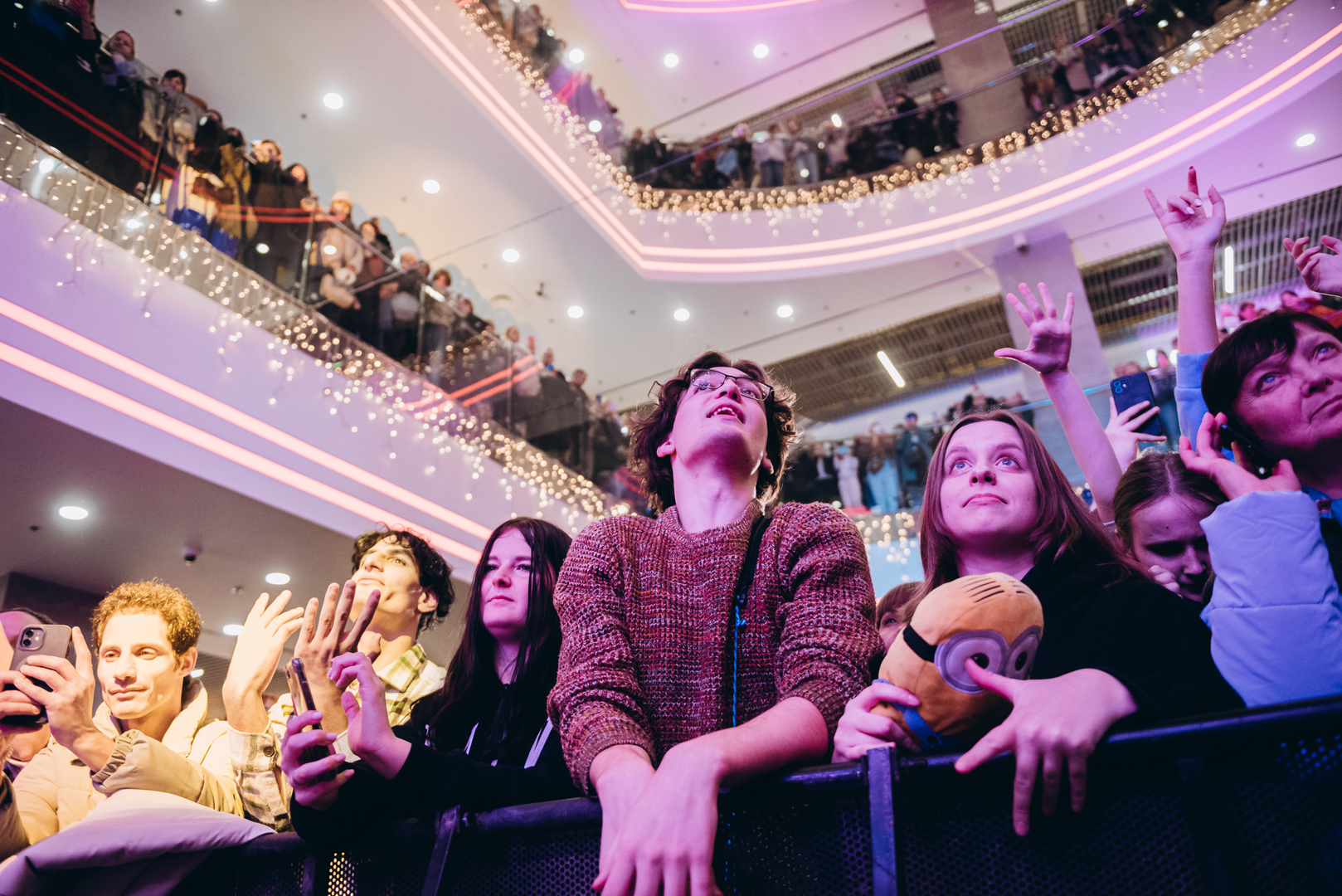 Black Friday 2024 at Gulliver Shopping Center image-312