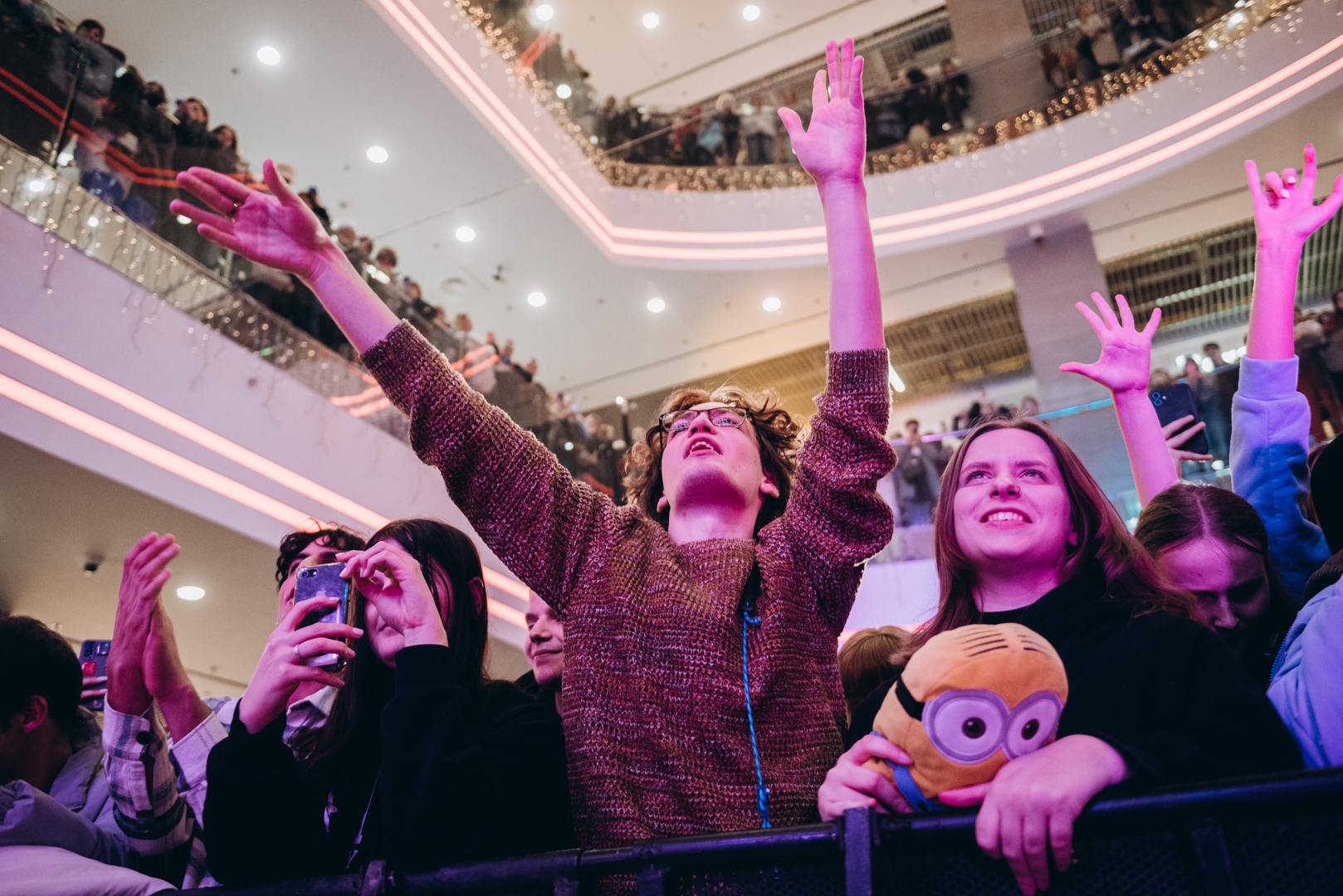 Black Friday 2024 at Gulliver Shopping Center image-314