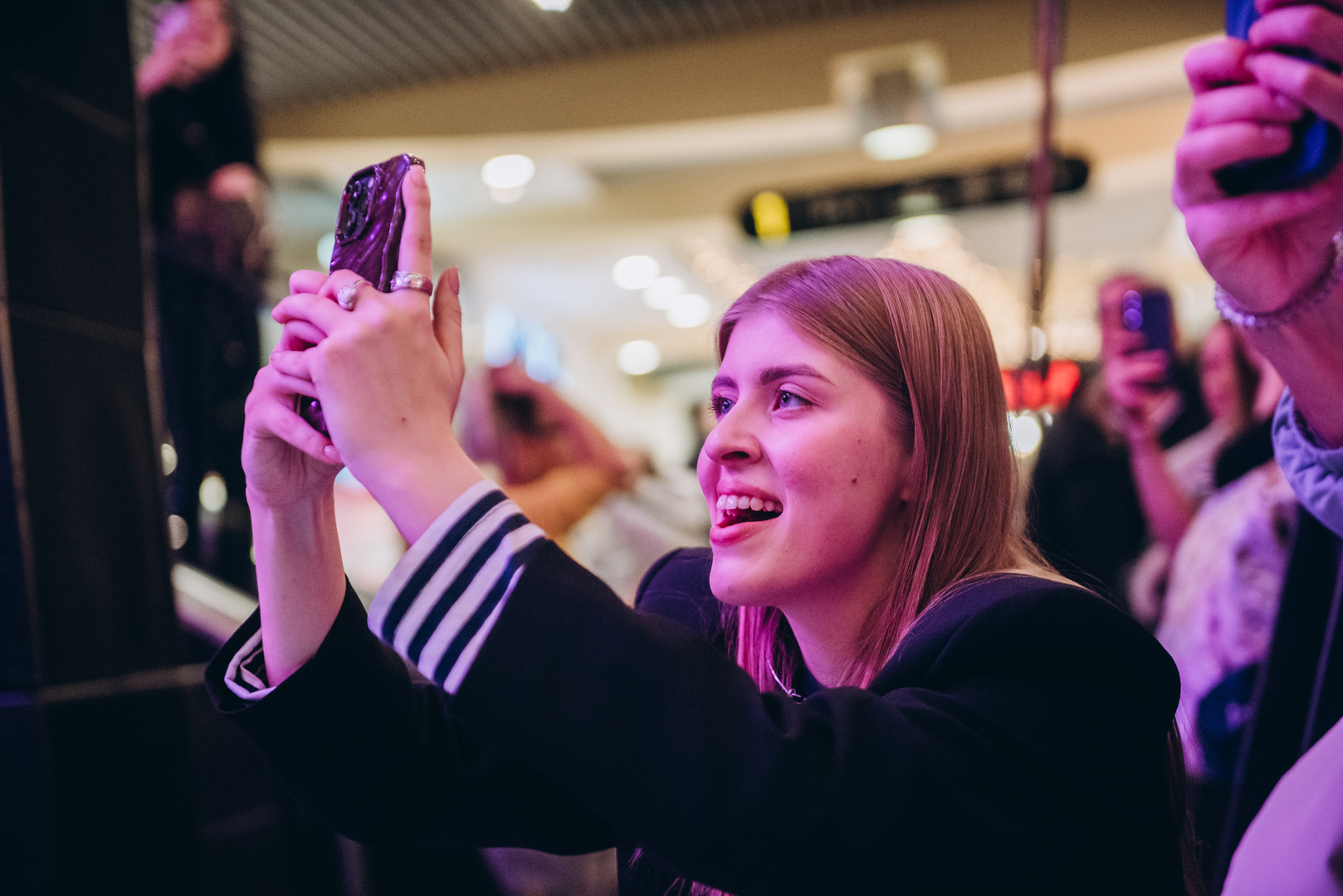 Black Friday 2024 at Gulliver Shopping Center image-316