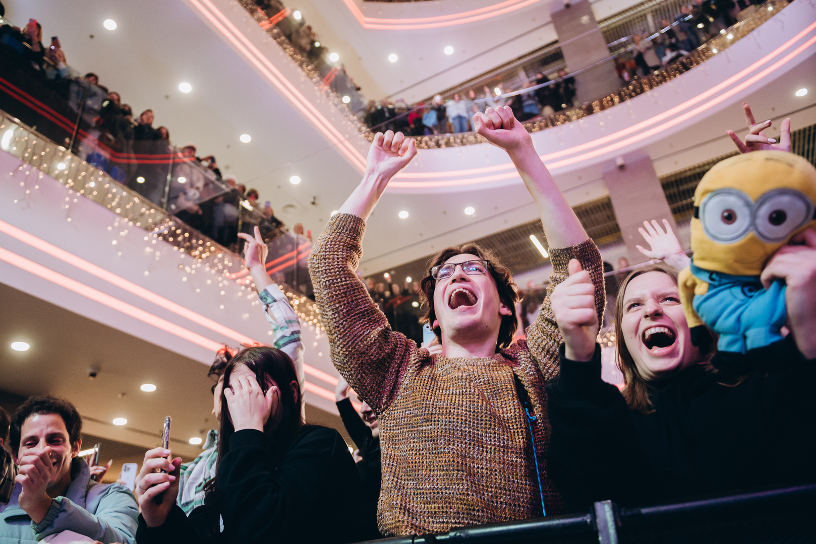 Black Friday 2024 at Gulliver Shopping Center image-321