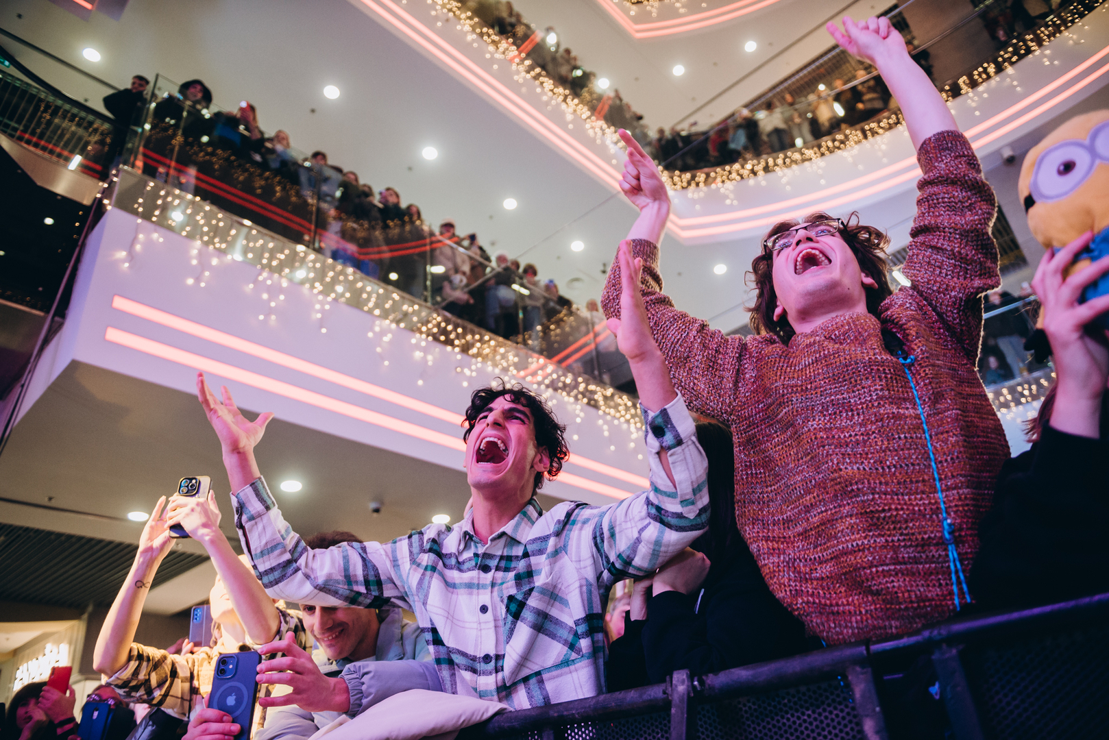 Black Friday 2024 at Gulliver Shopping Center image-324