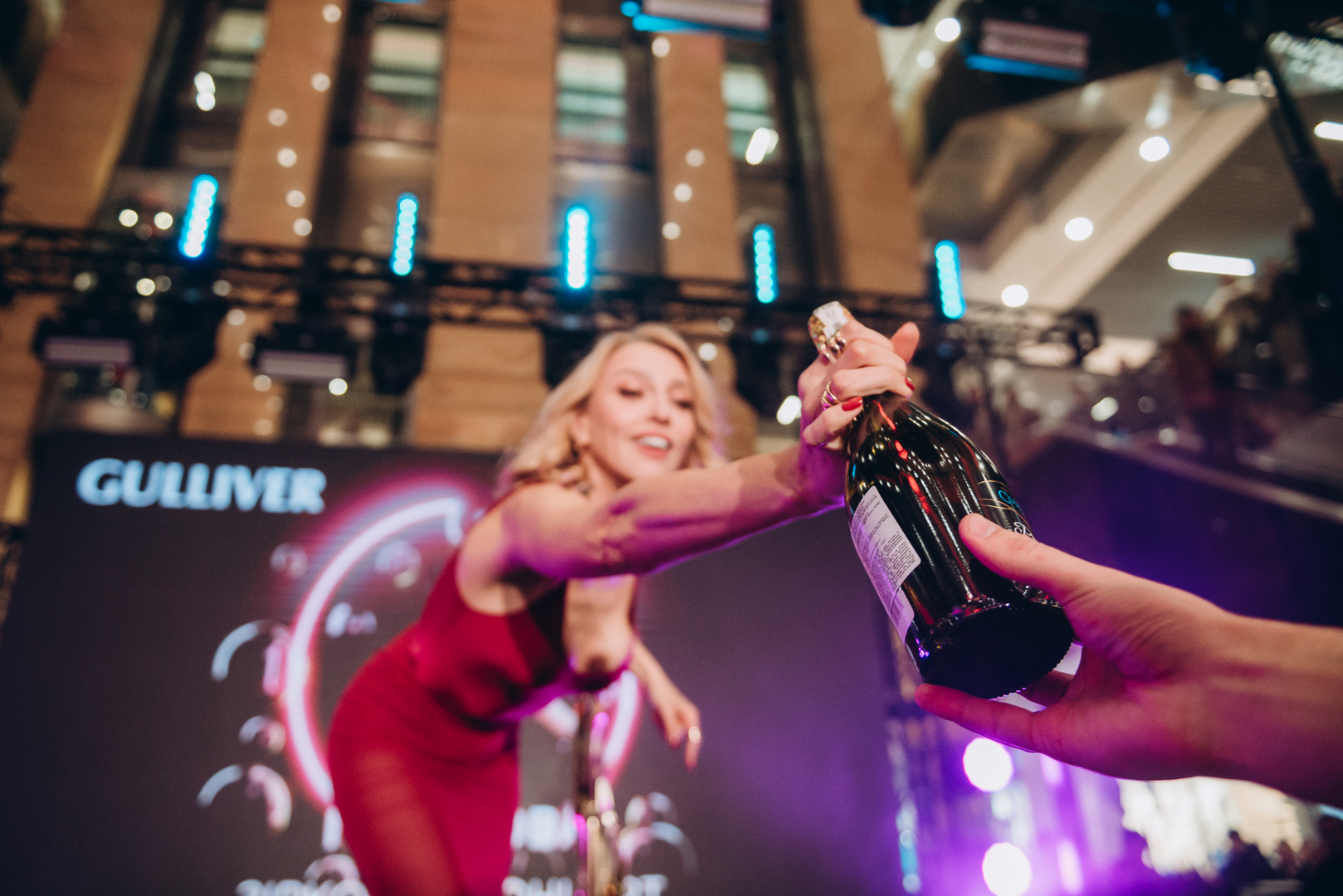 Black Friday 2024 at Gulliver Shopping Center image-327