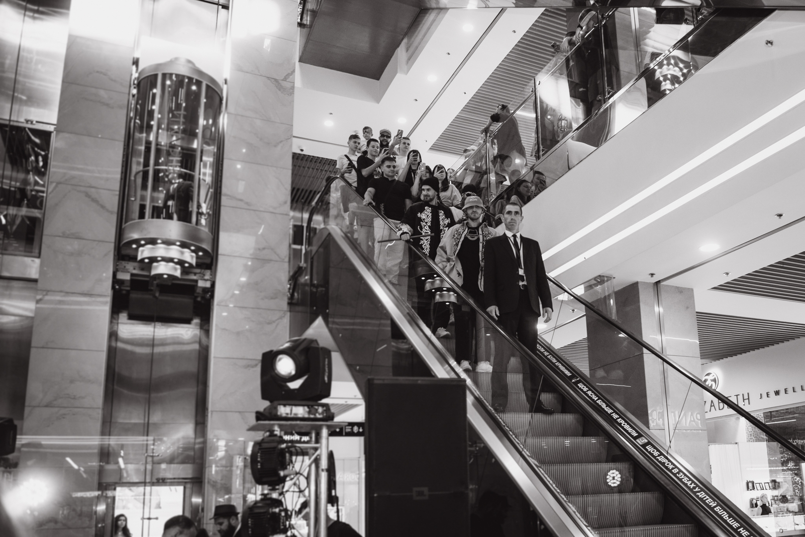 Фан-зустріч Kalush Orchestra image-2