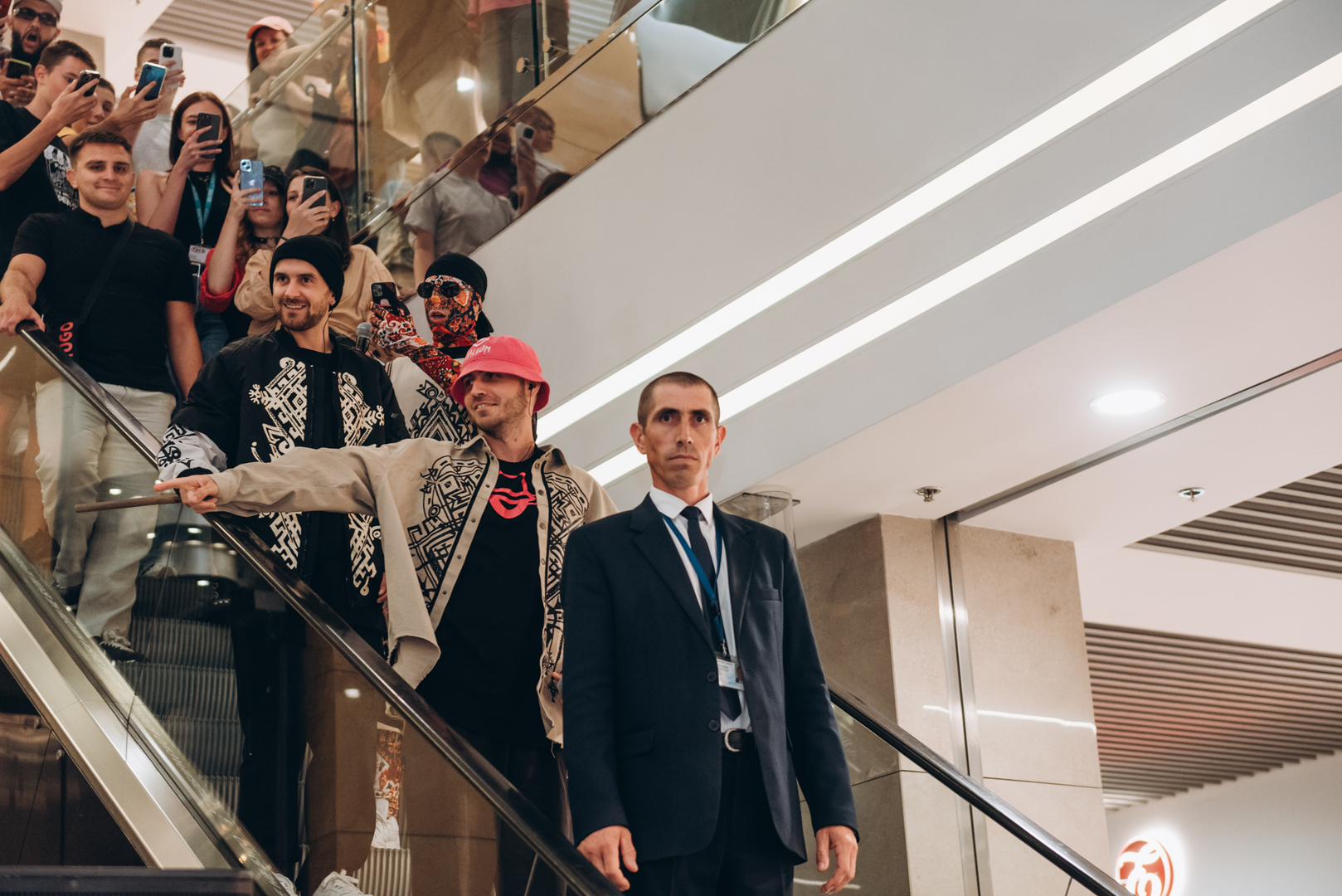 Фан-зустріч Kalush Orchestra image-3