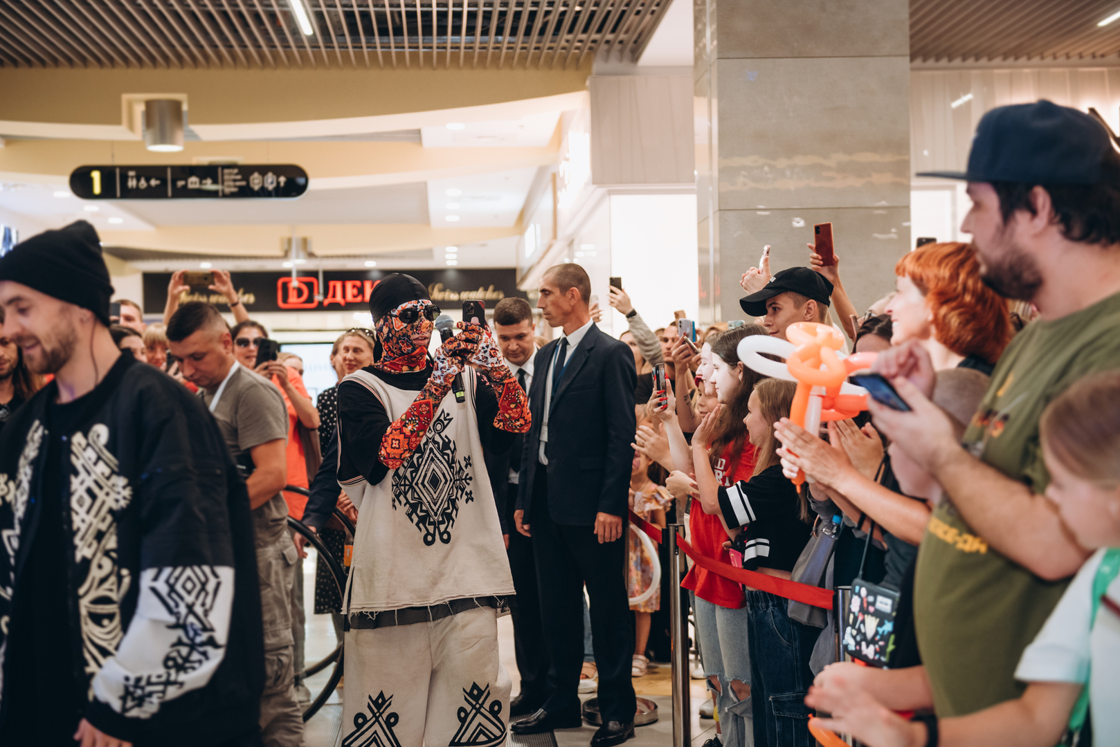 Фан-зустріч Kalush Orchestra image-5