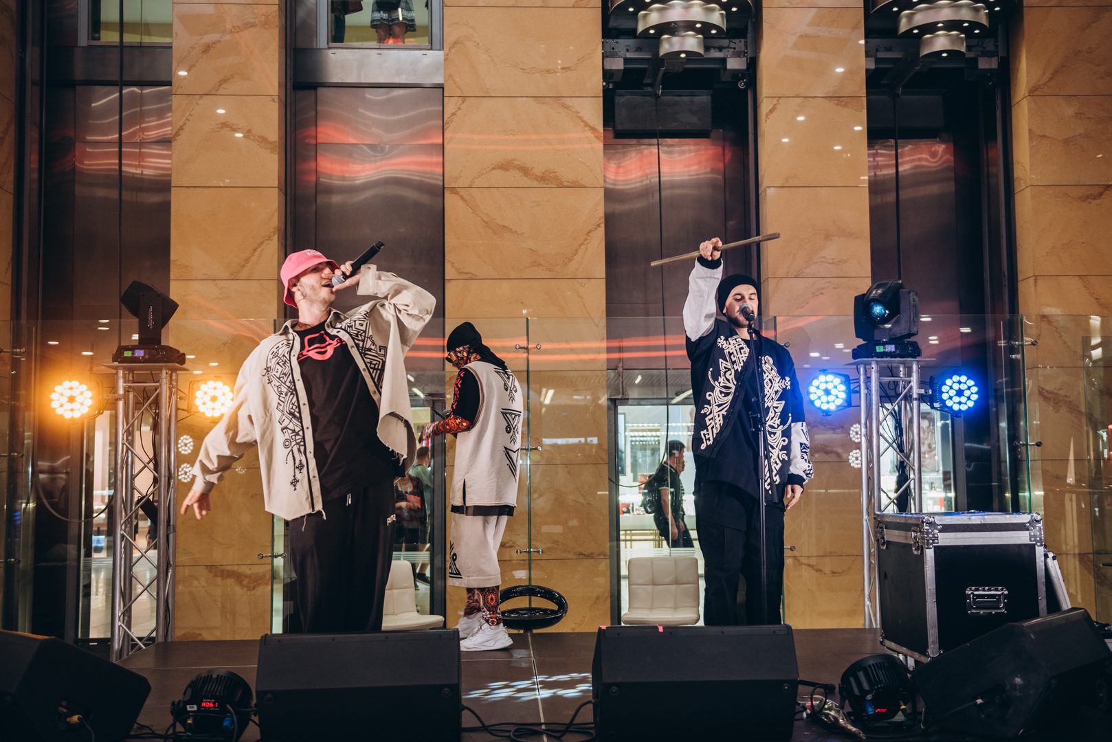 Фан-зустріч Kalush Orchestra image-6