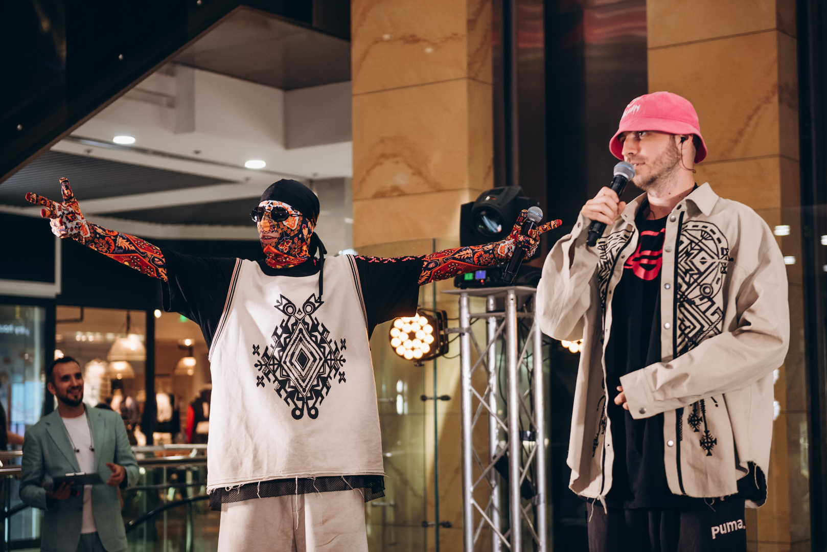 Фан-зустріч Kalush Orchestra image-7