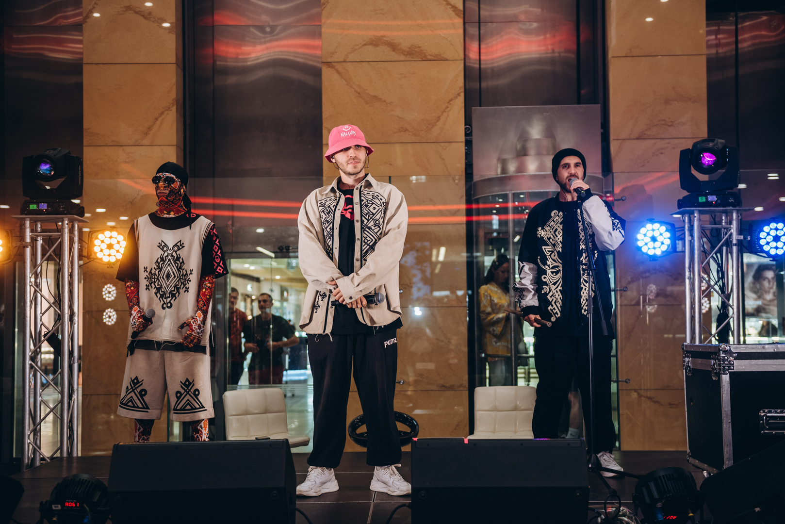 Фан-зустріч Kalush Orchestra image-8