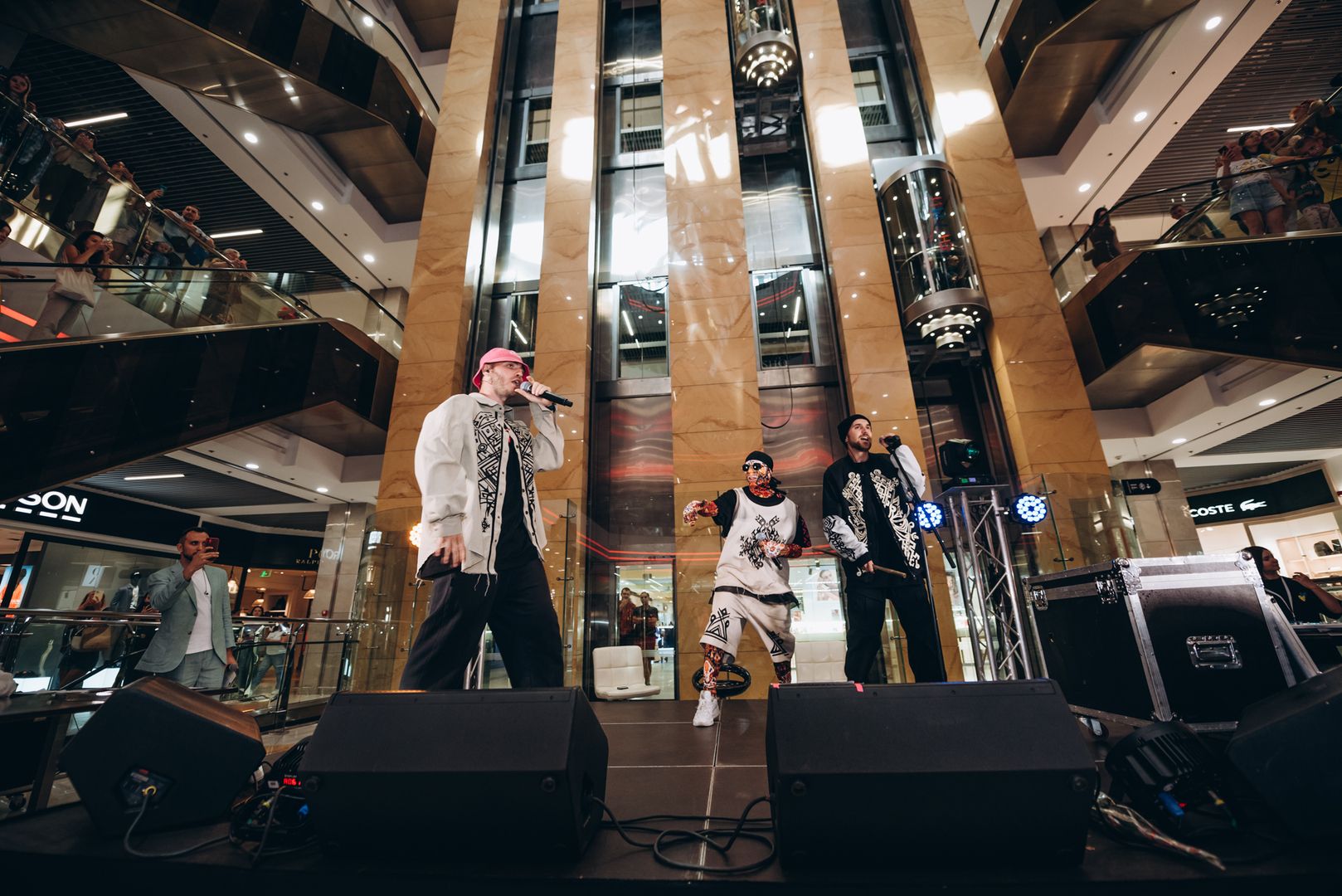 Фан-зустріч Kalush Orchestra image-9