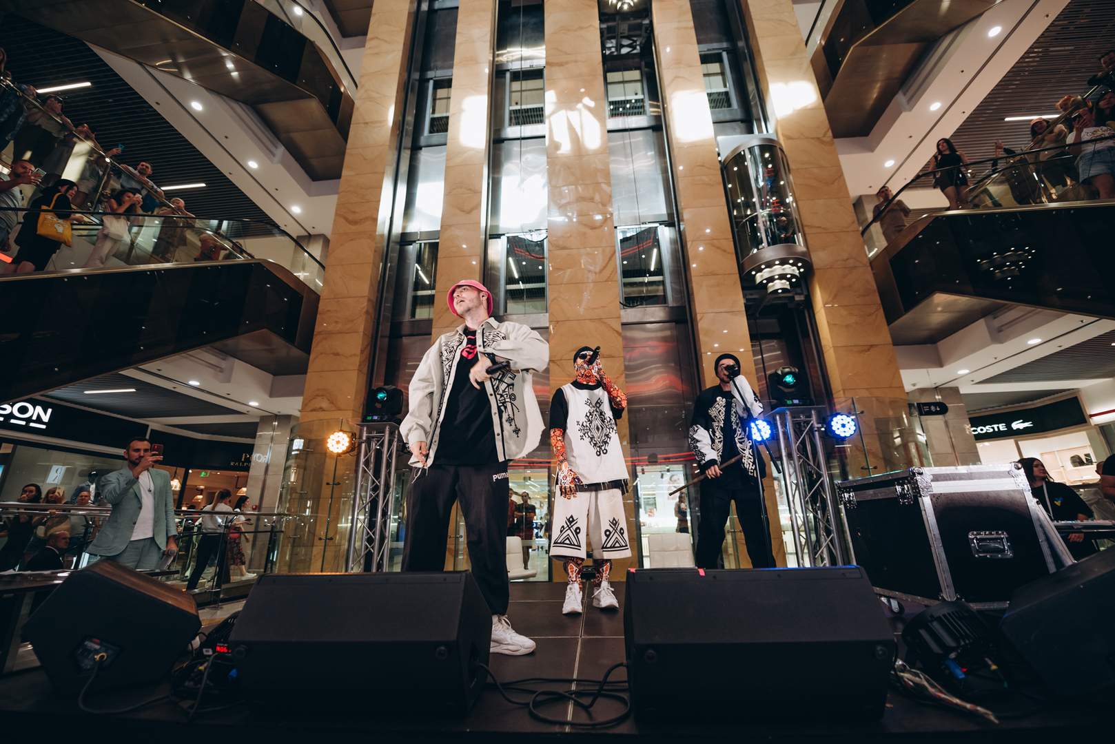 Фан-зустріч Kalush Orchestra image-10