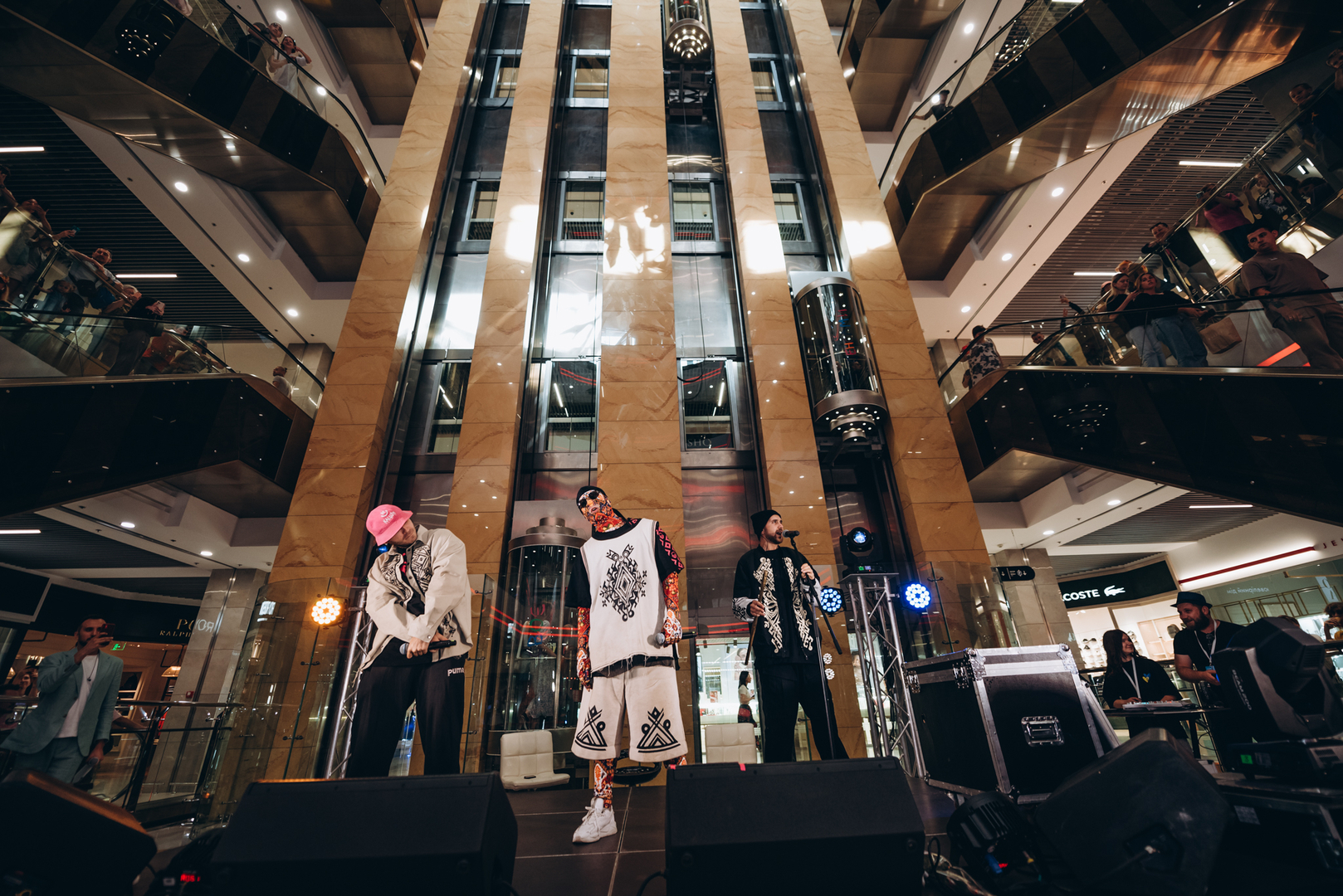 Фан-зустріч Kalush Orchestra image-11