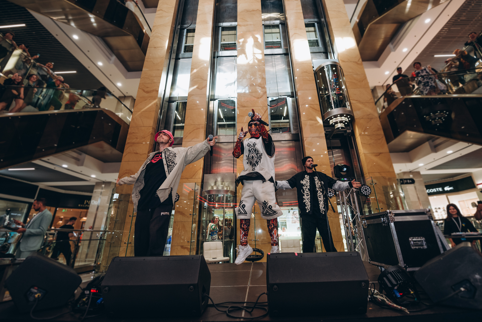 Фан-зустріч Kalush Orchestra image-12