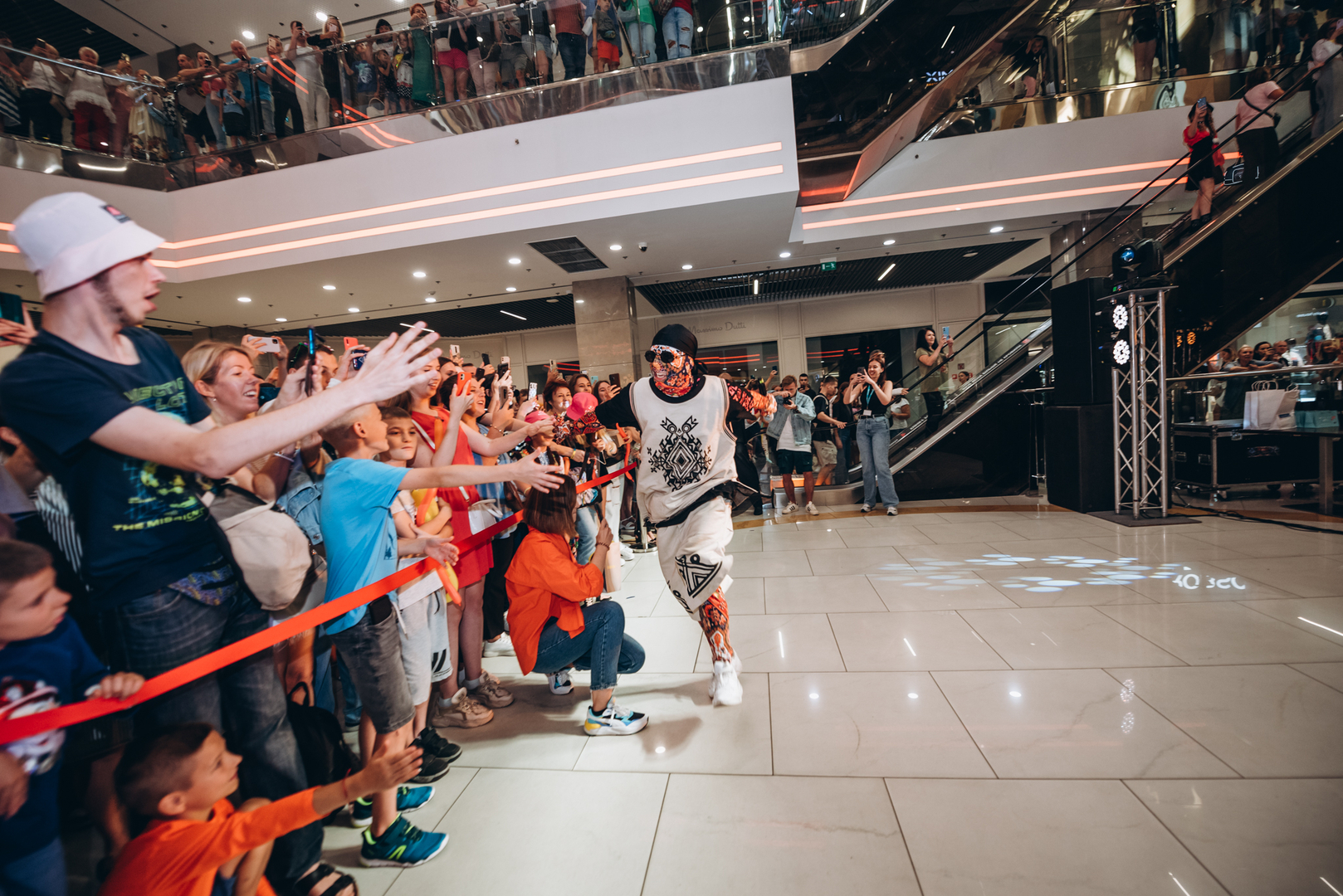 Фан-зустріч Kalush Orchestra image-13