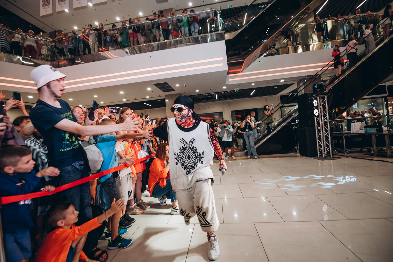 Фан-зустріч Kalush Orchestra image-14