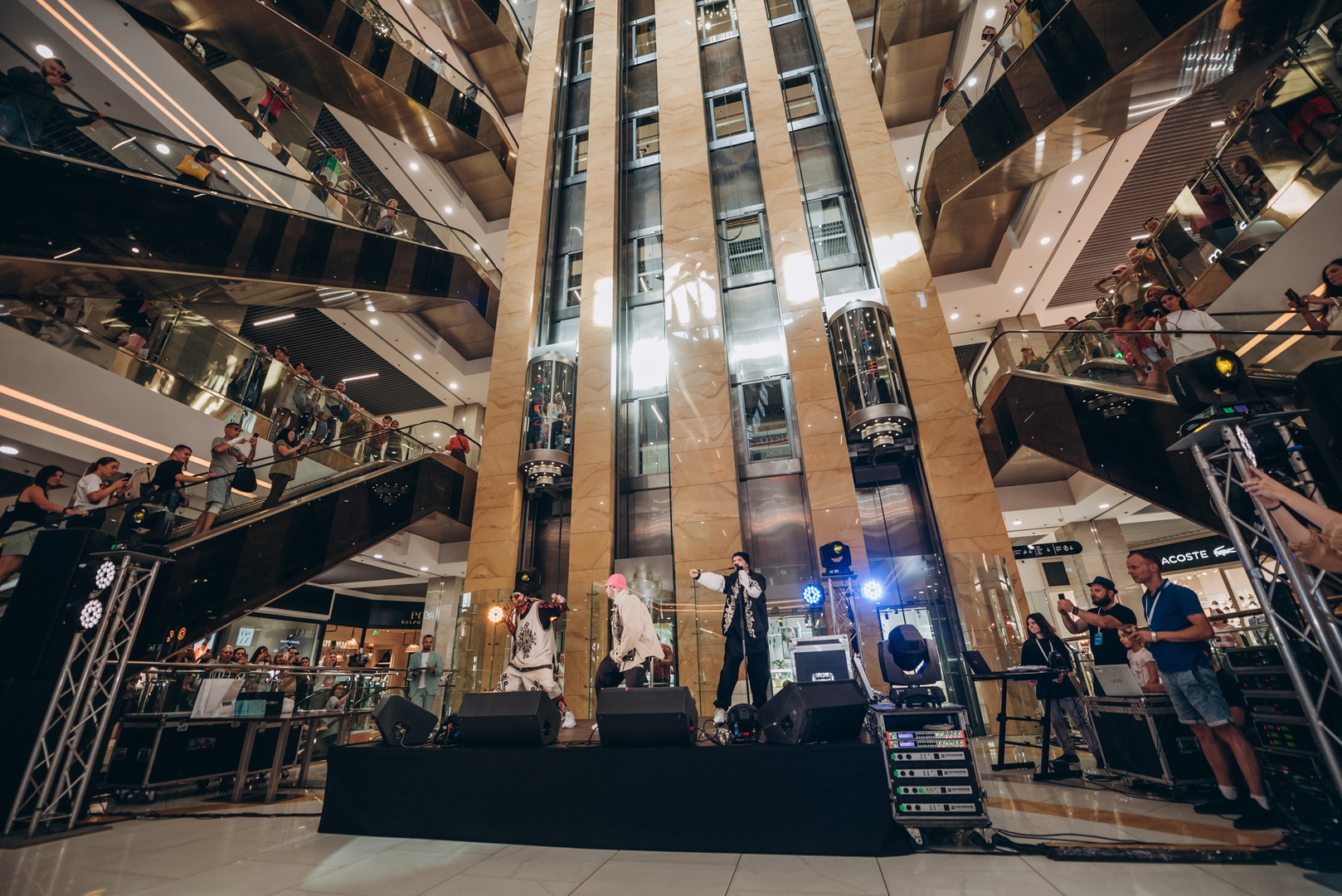 Фан-зустріч Kalush Orchestra image-15