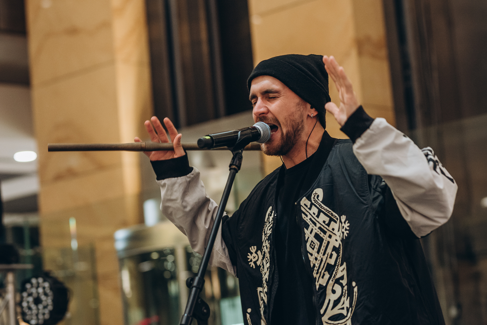 Фан-зустріч Kalush Orchestra image-16