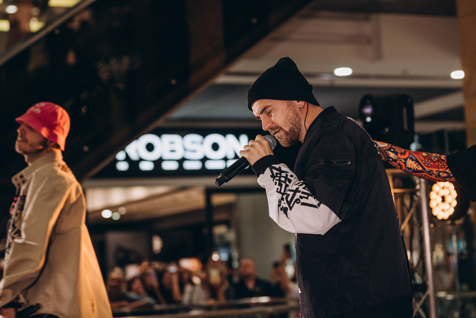 Фан-зустріч Kalush Orchestra image-17