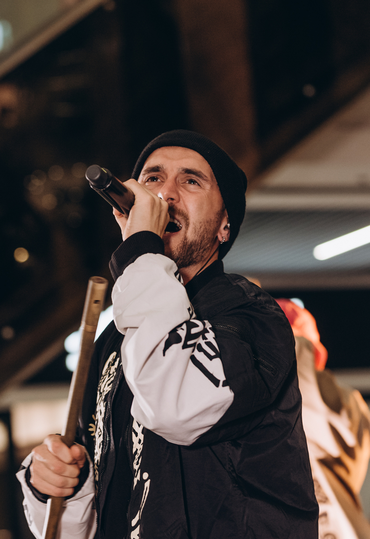 Фан-зустріч Kalush Orchestra image-19