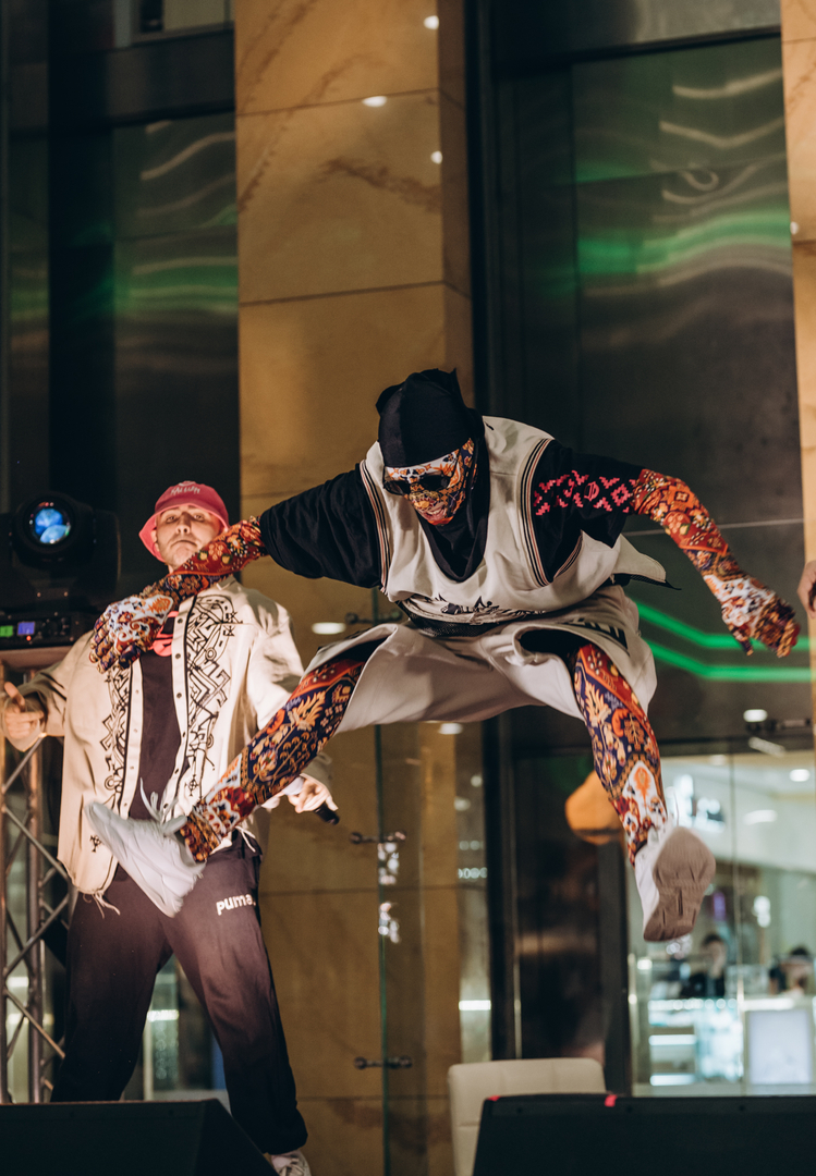 Фан-зустріч Kalush Orchestra image-21