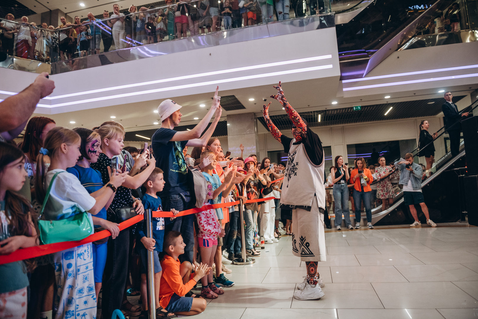 Фан-зустріч Kalush Orchestra image-22