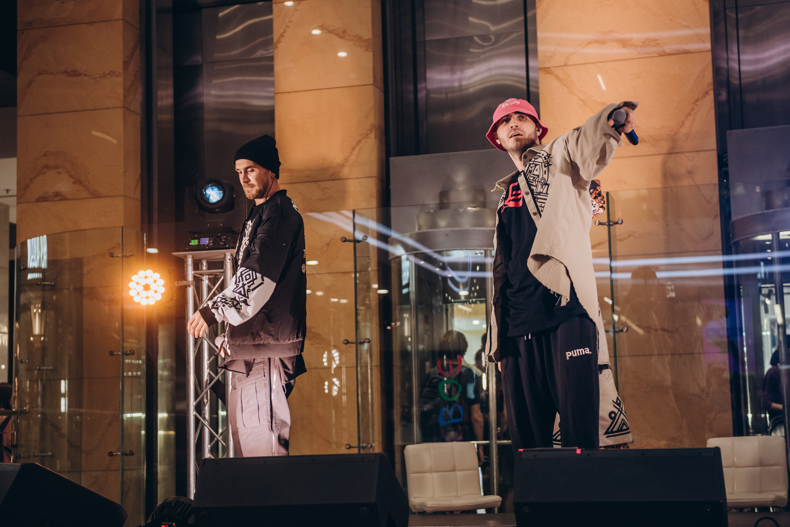 Фан-зустріч Kalush Orchestra image-23