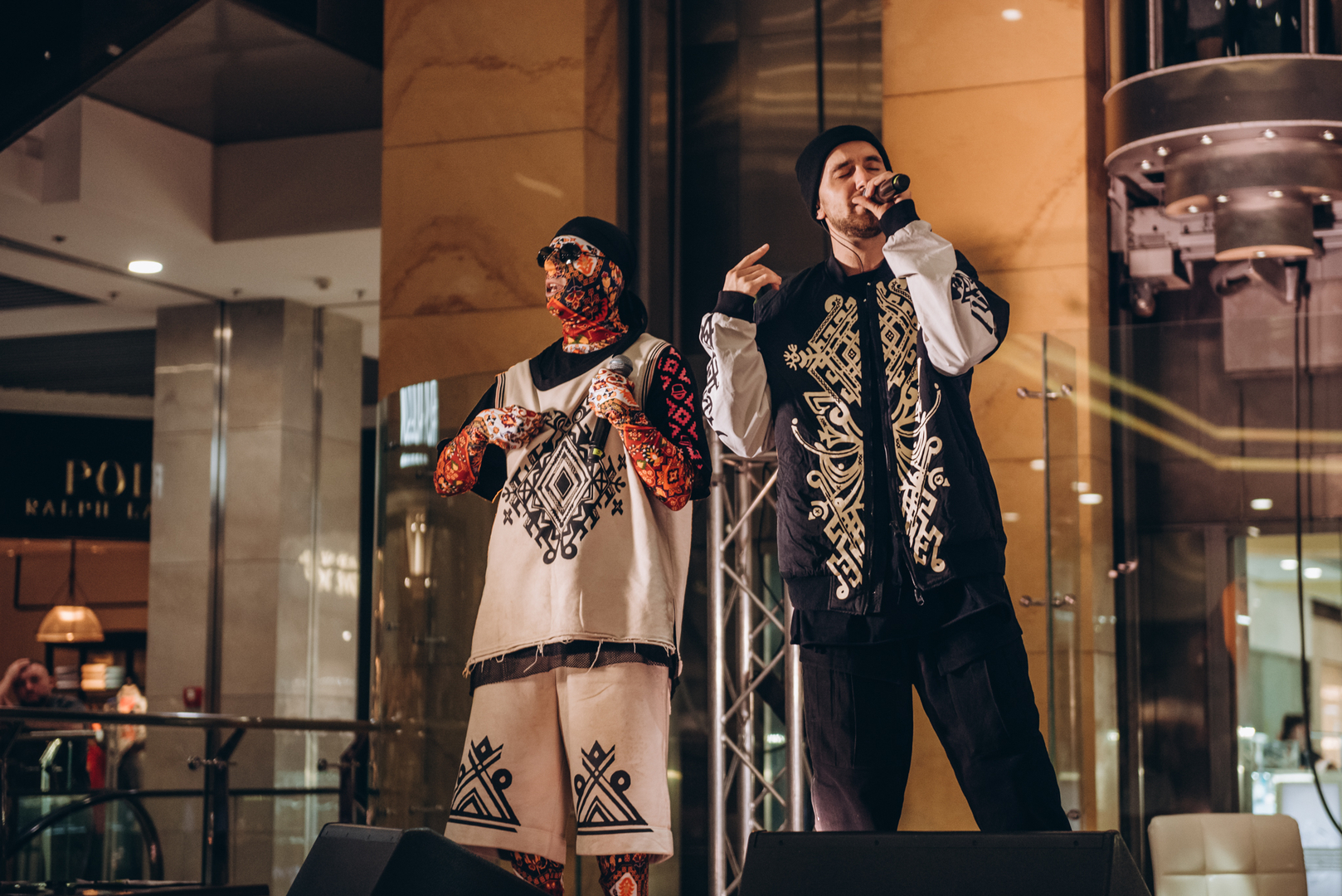 Фан-зустріч Kalush Orchestra image-24