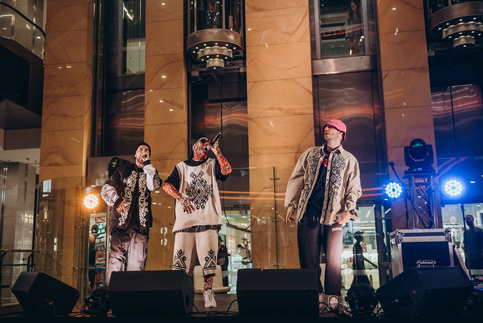 Фан-зустріч Kalush Orchestra image-25