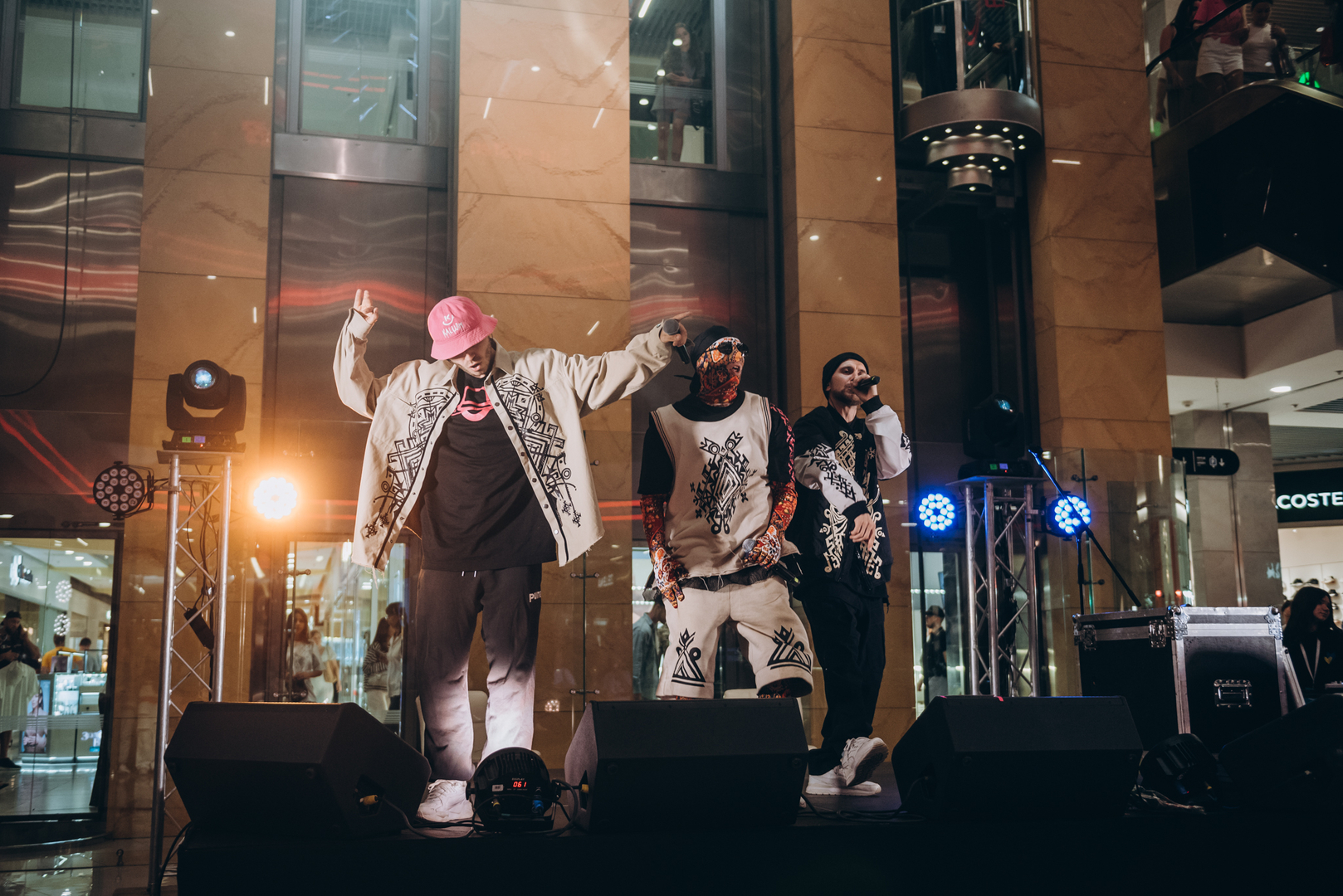 Фан-зустріч Kalush Orchestra image-27