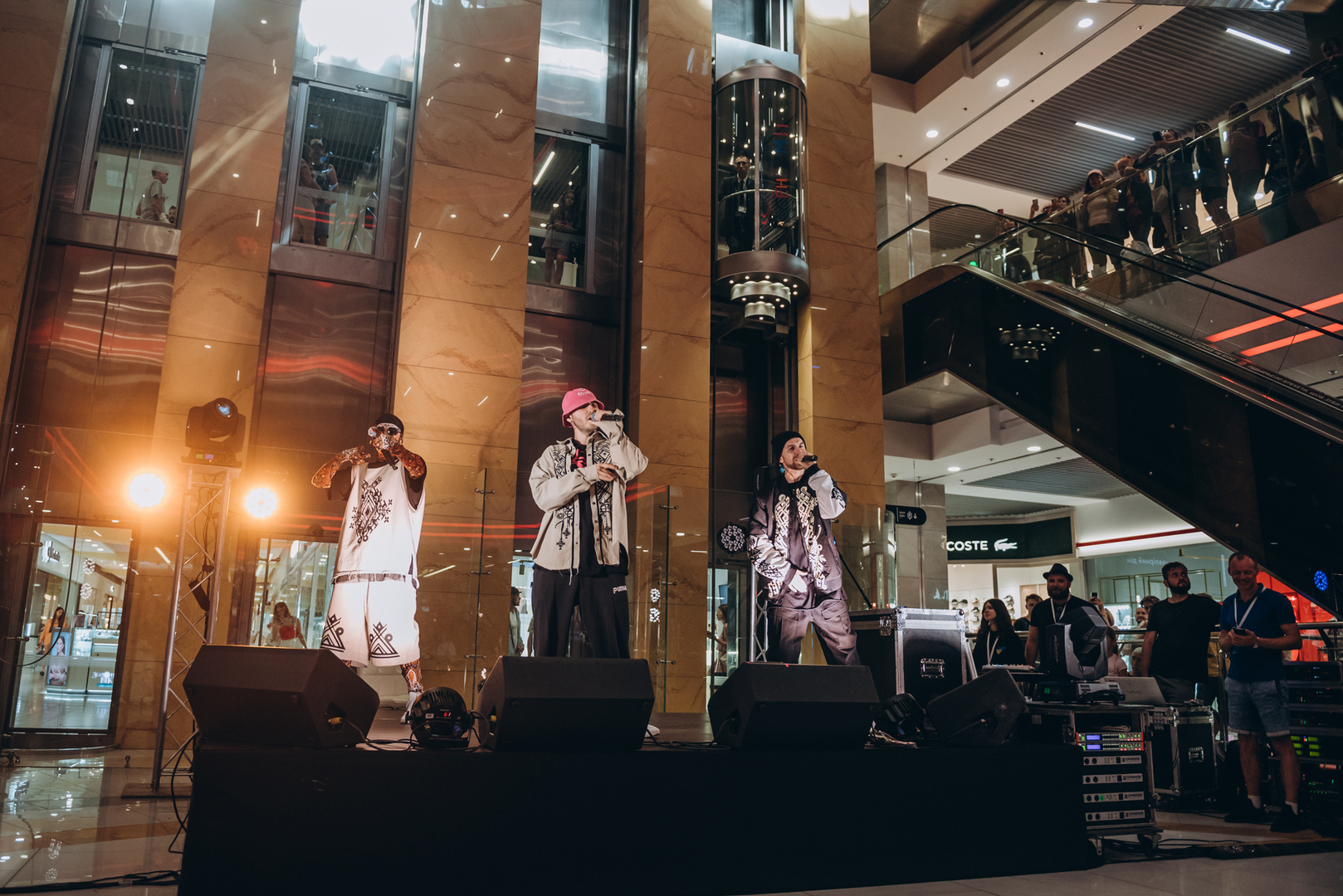 Фан-зустріч Kalush Orchestra image-26