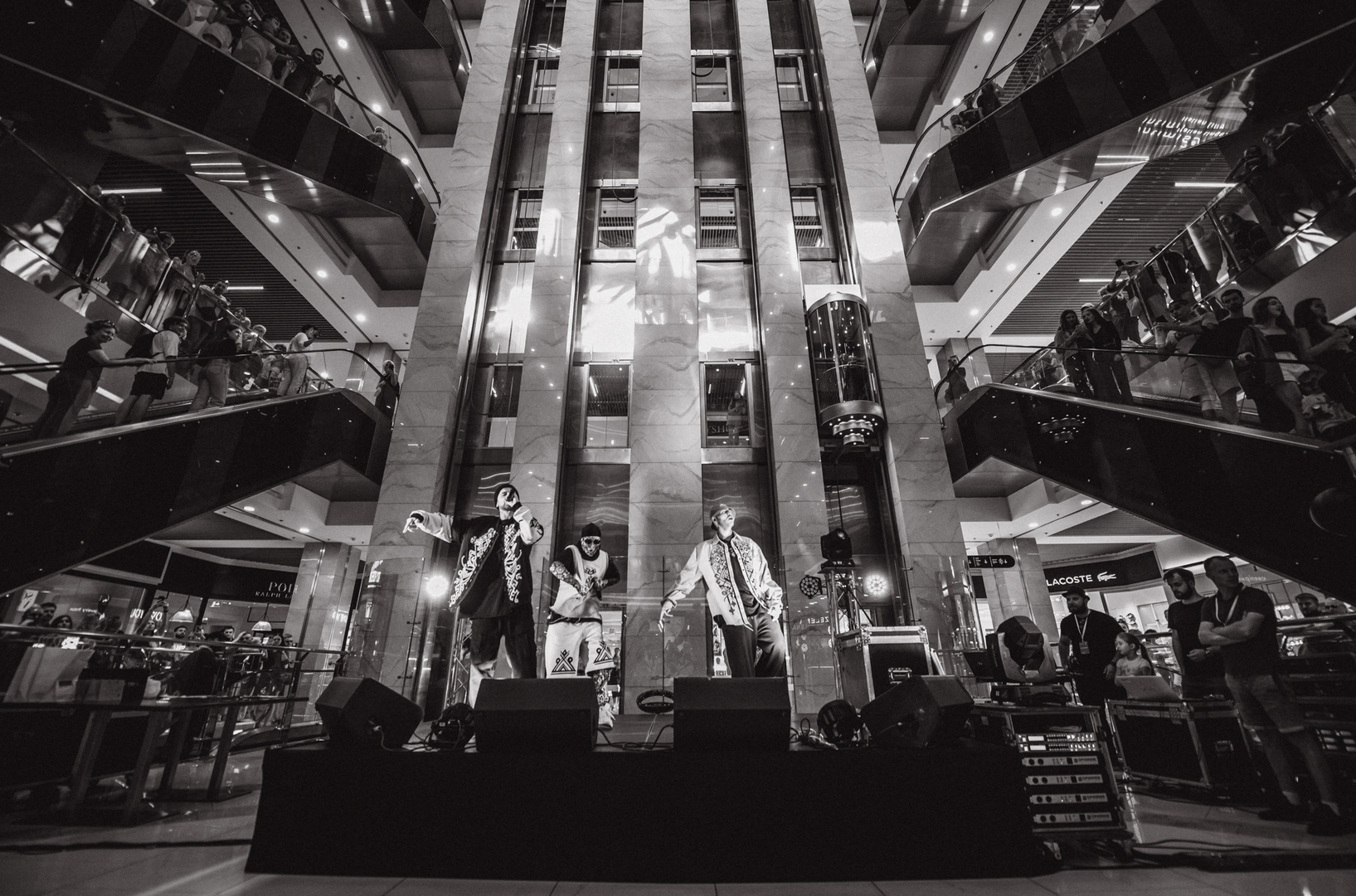 Фан-зустріч Kalush Orchestra image-28