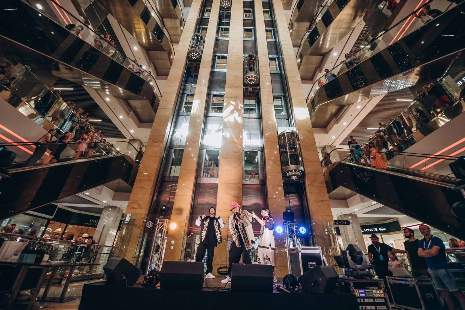 Фан-зустріч Kalush Orchestra image-29