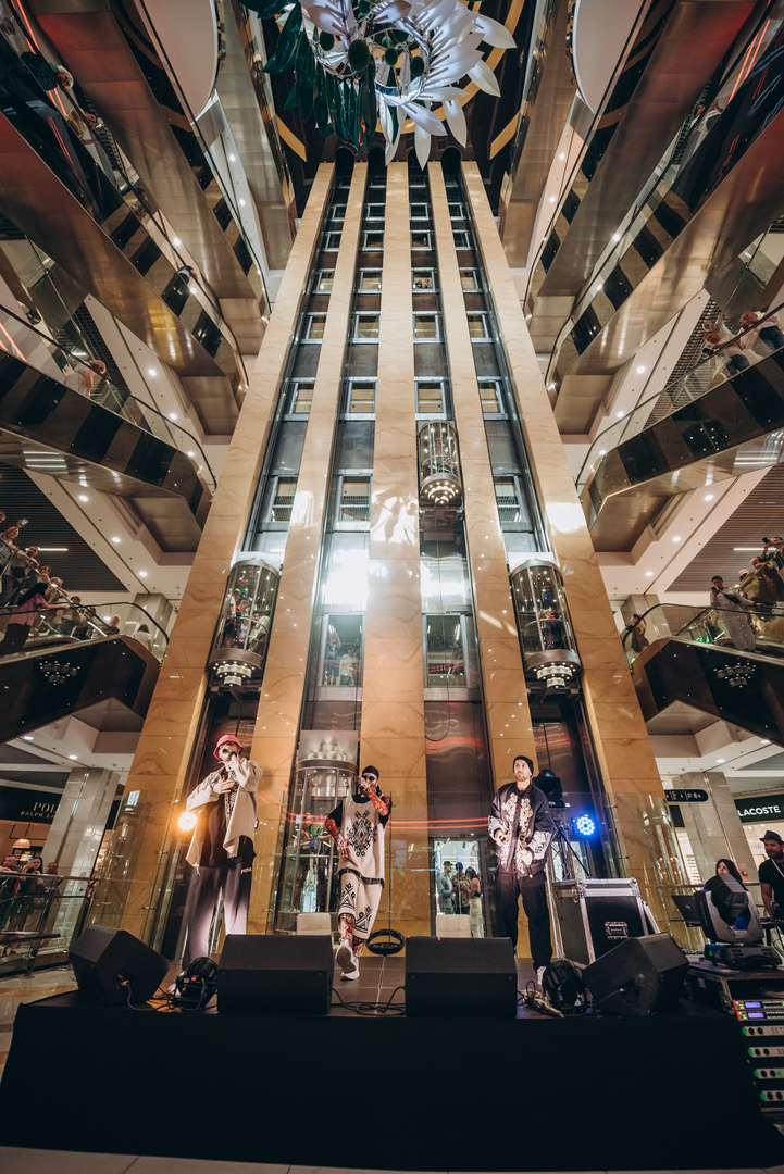 Фан-зустріч Kalush Orchestra image-30