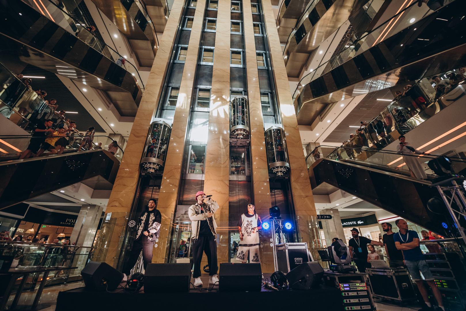 Фан-зустріч Kalush Orchestra image-31