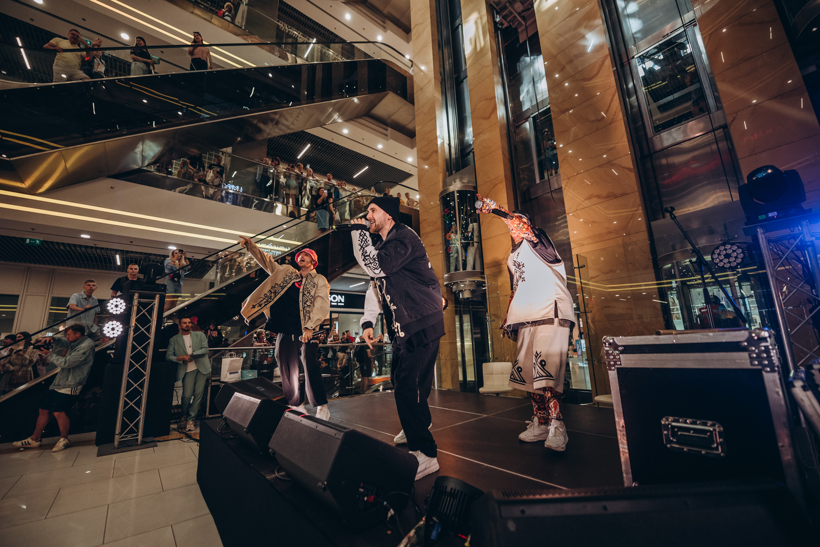 Фан-зустріч Kalush Orchestra image-32